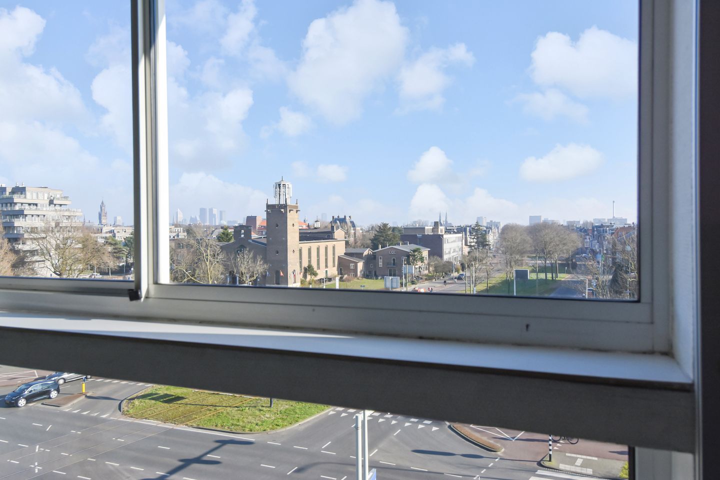 Photo 25 of Cornelis de Wittlaan 88