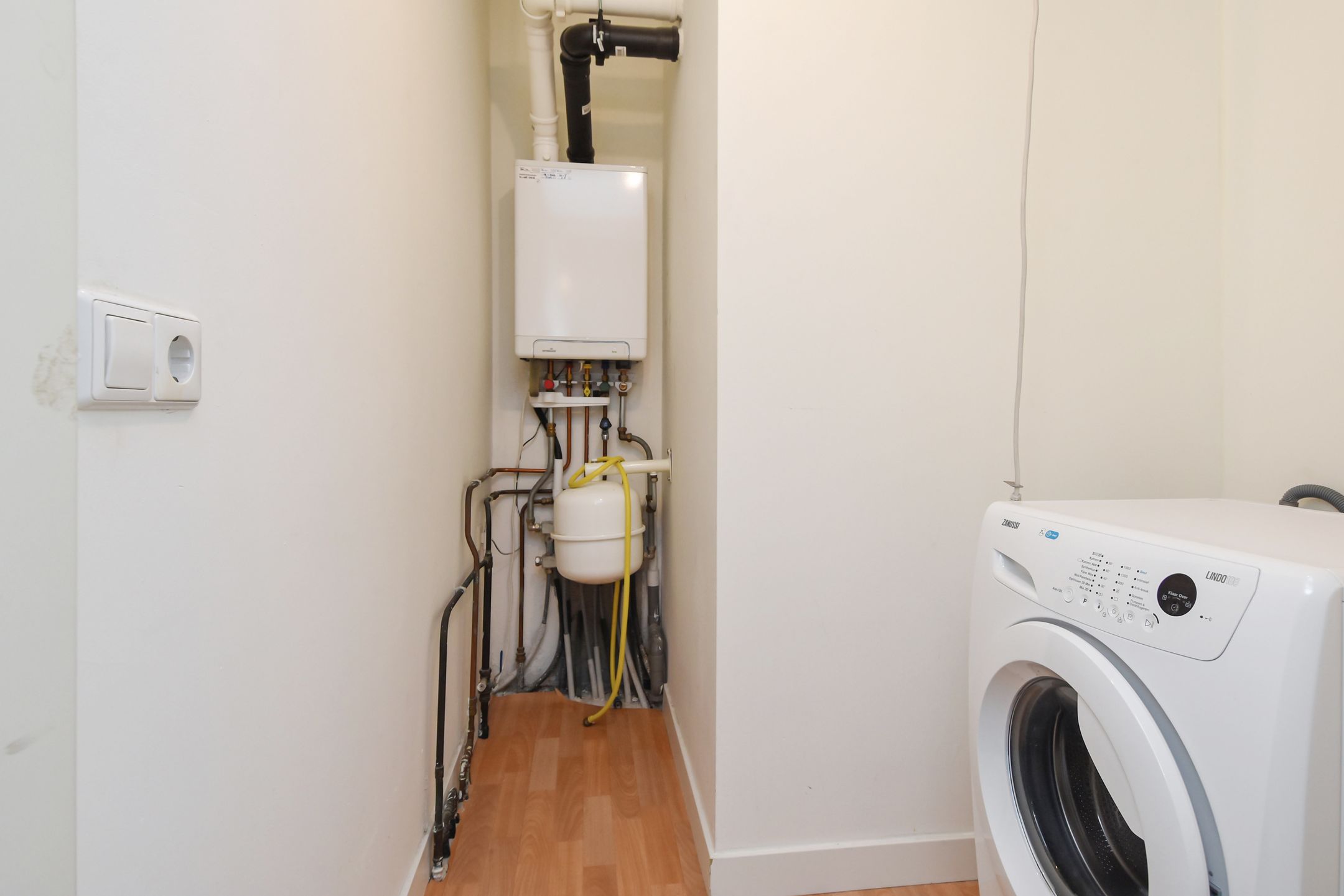 Photo 30 of Cornelis de Wittlaan 88