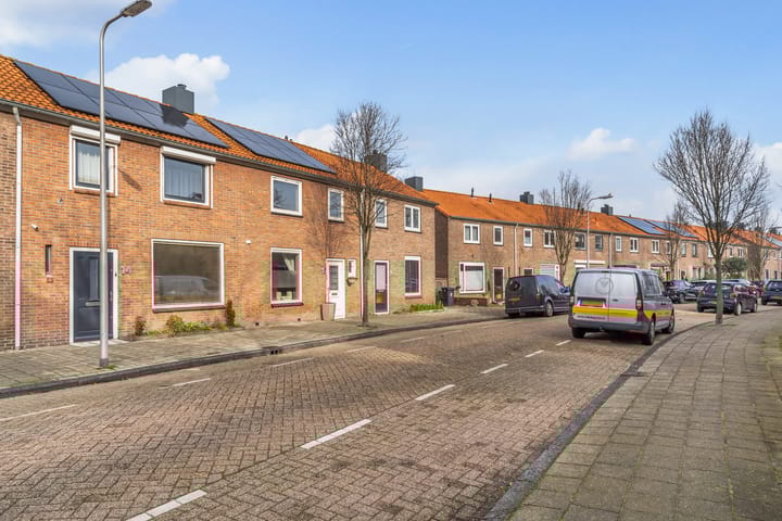 Foto 32 van Julianastraat 16