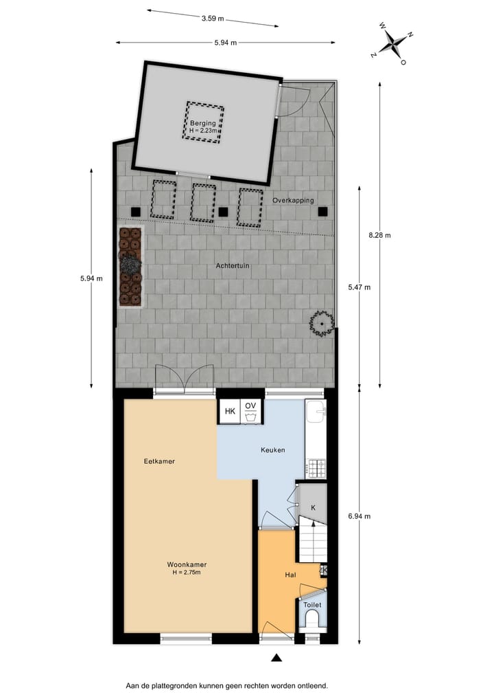 Foto 33 van Julianastraat 16