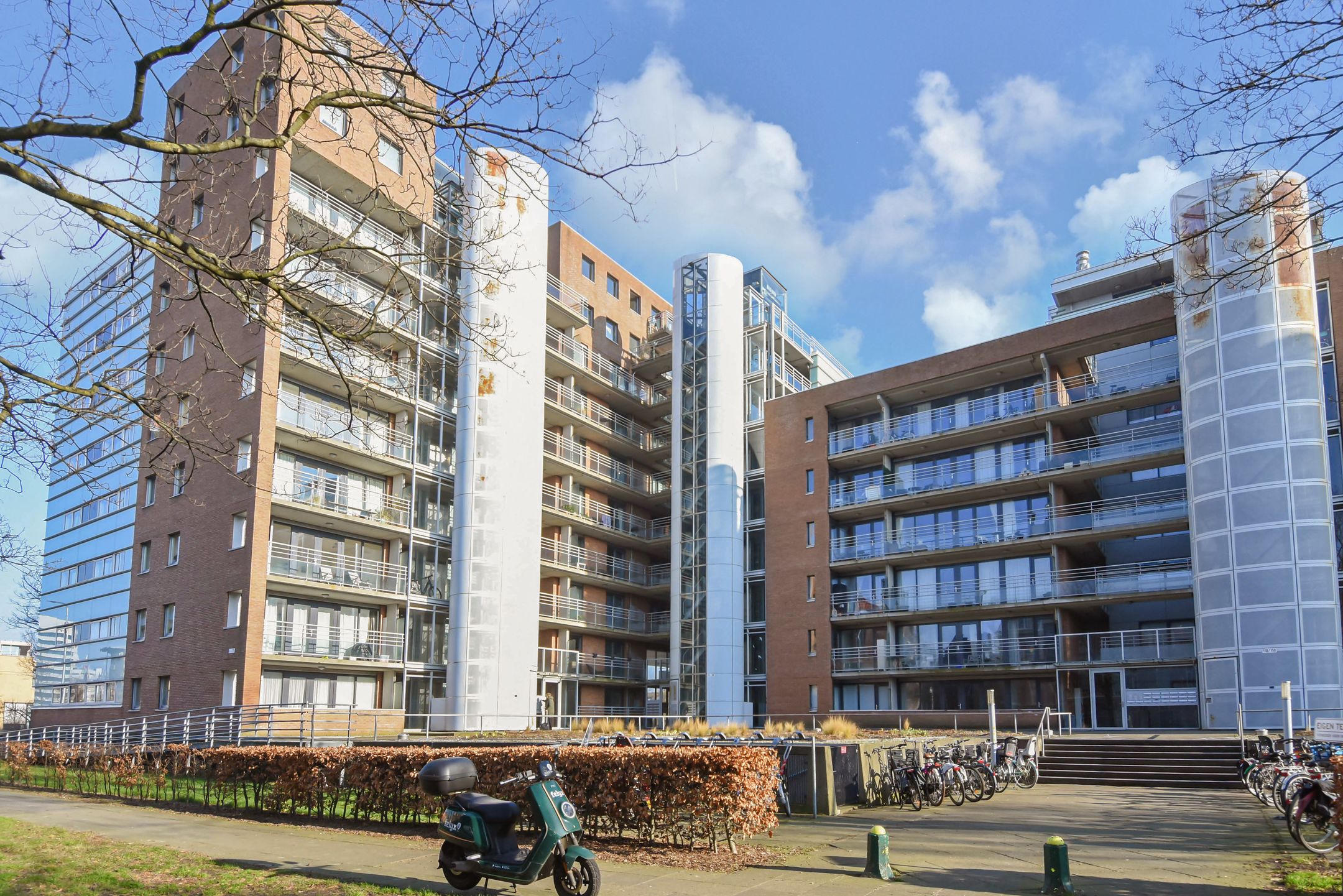 Photo 39 of Cornelis de Wittlaan 88