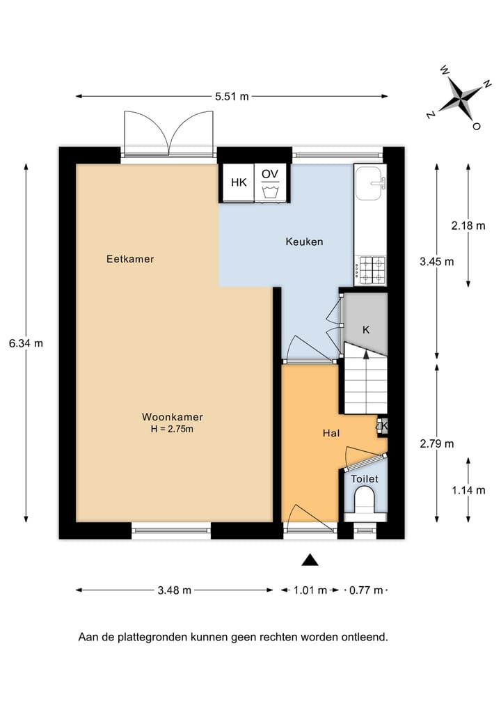 Foto 34 van Julianastraat 16