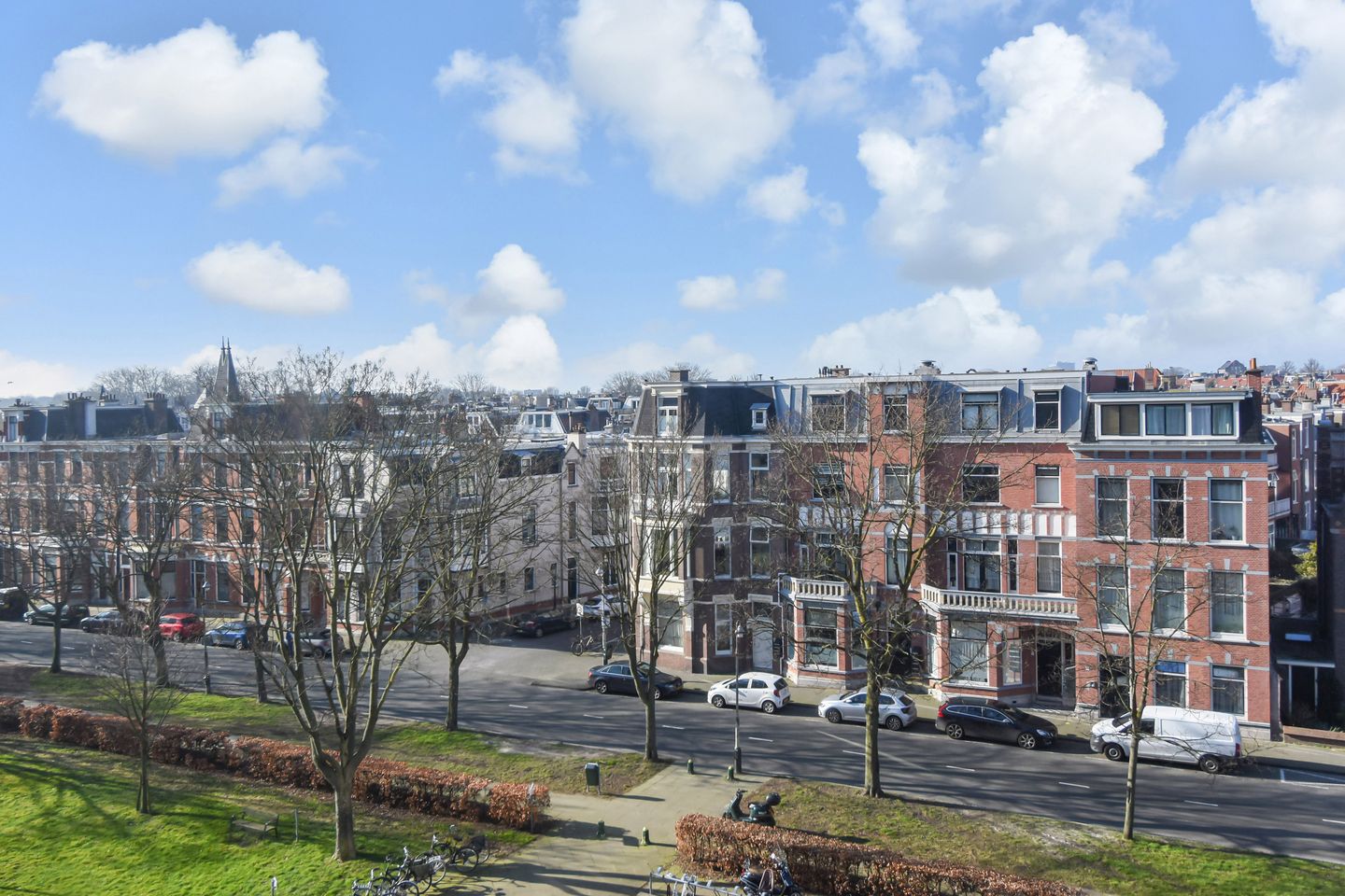 Photo 40 of Cornelis de Wittlaan 88