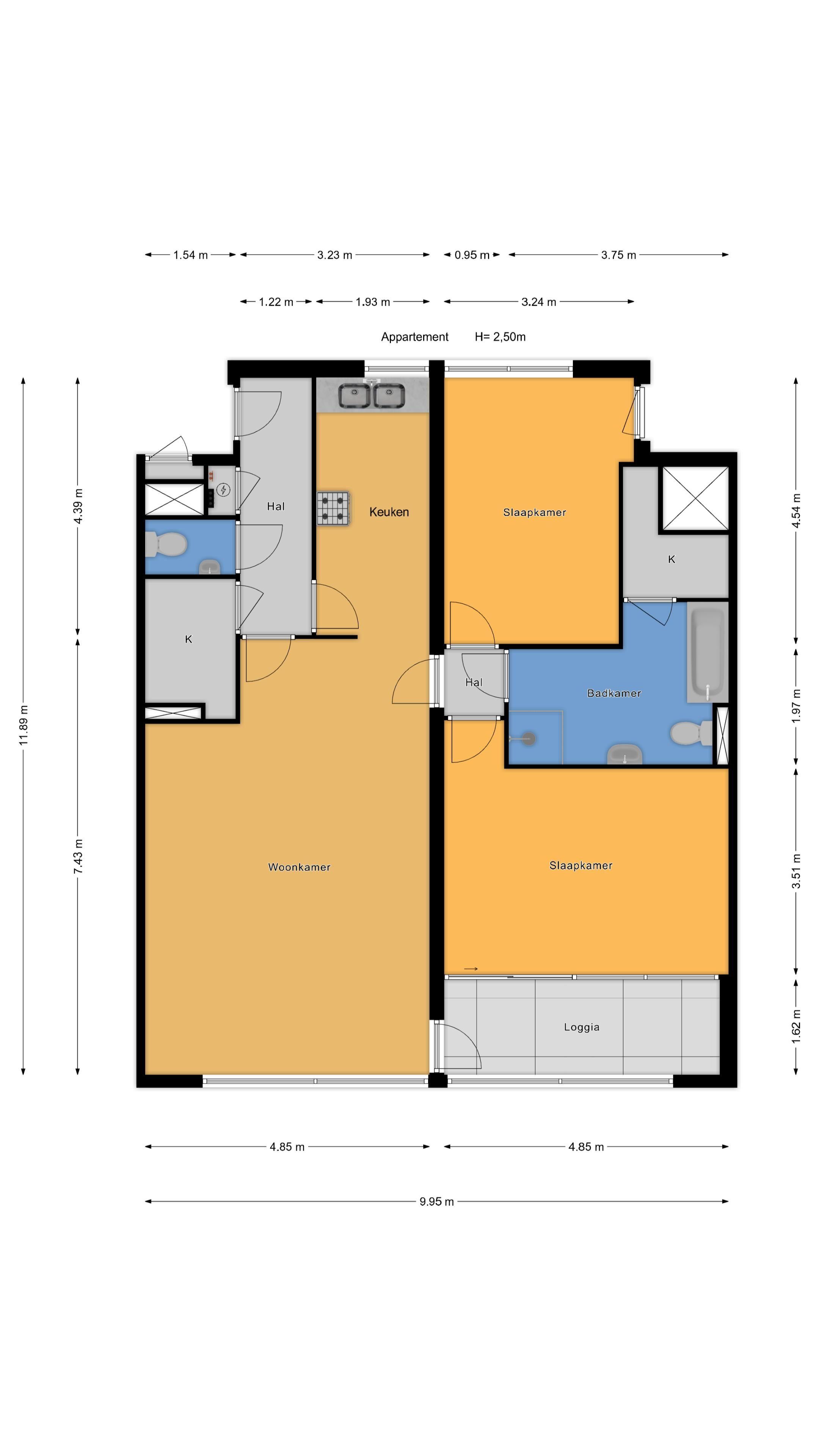 Photo 42 of Cornelis de Wittlaan 88