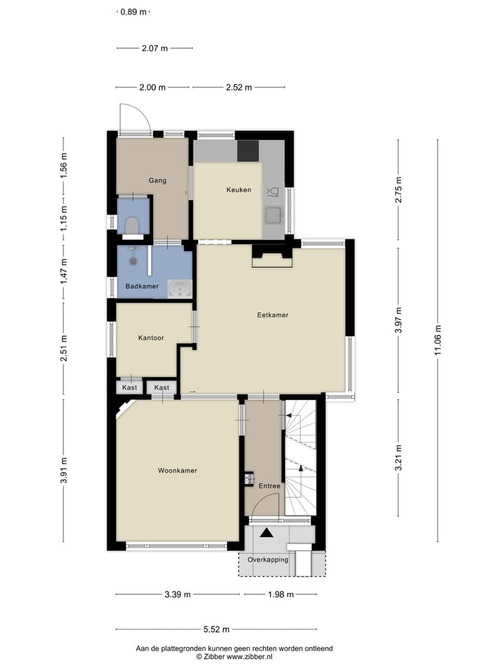 Foto 32 van Langeleegte 23