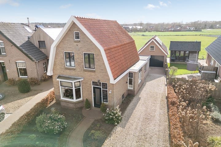 Foto 1 van Hilsdijk 79