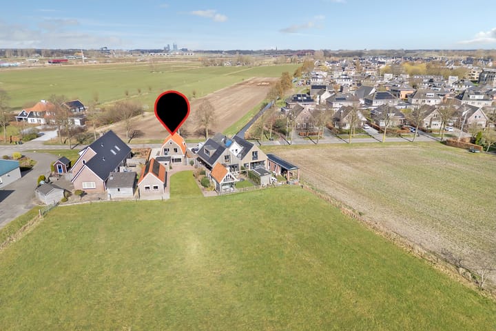 Foto 2 van Hilsdijk 79