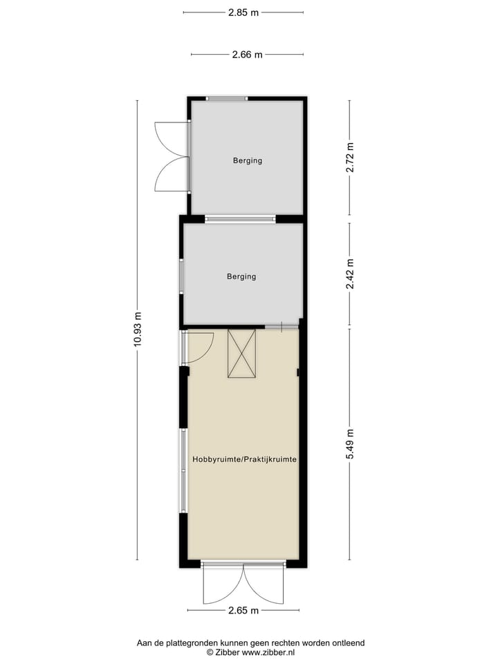 Foto 36 van Langeleegte 23