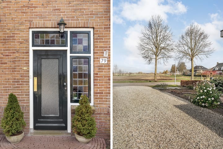 Foto 6 van Hilsdijk 79