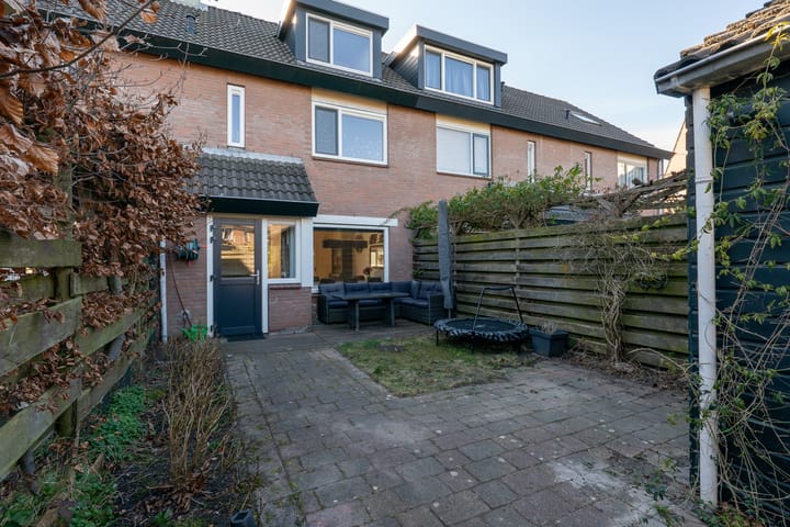 Foto 37 van Houtsniplaan 13