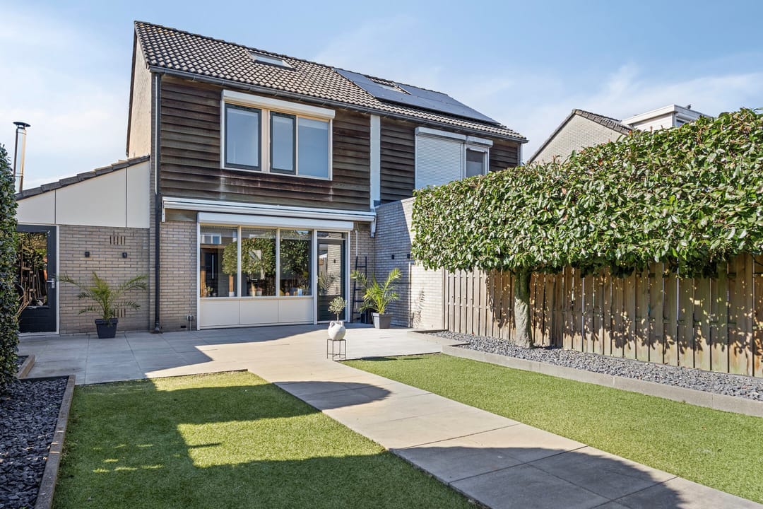 Photo 1 of Bereklauw 30