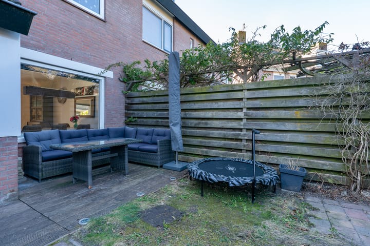 Foto 39 van Houtsniplaan 13