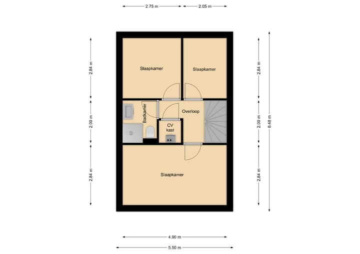 Foto 32 van Bereklauw 30