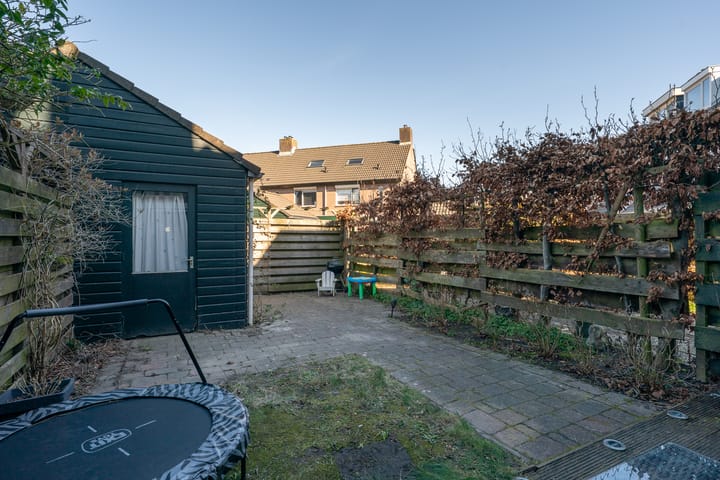 Foto 41 van Houtsniplaan 13