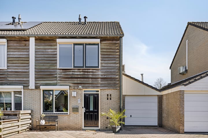 Foto 3 van Bereklauw 30