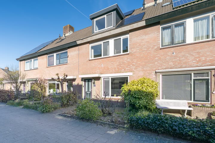 Foto 43 van Houtsniplaan 13