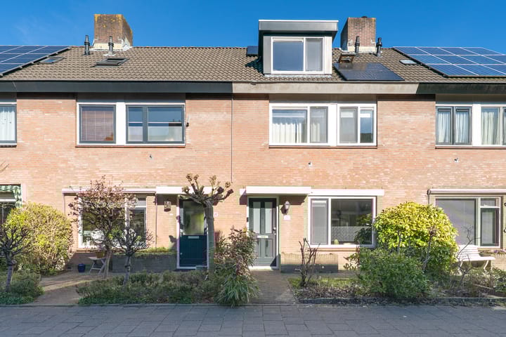 Foto 44 van Houtsniplaan 13