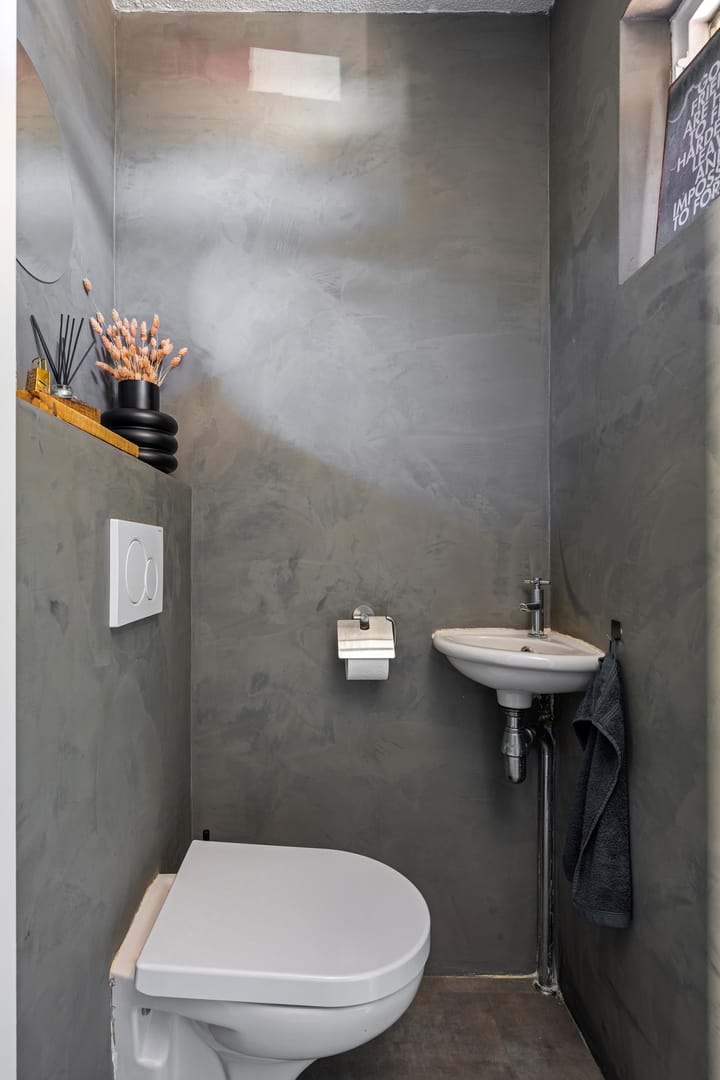 Foto 5 van Bereklauw 30