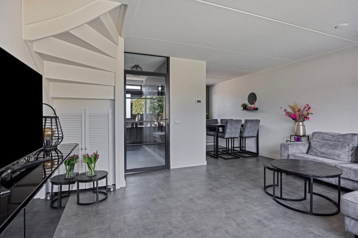 Foto 6 van Bereklauw 30