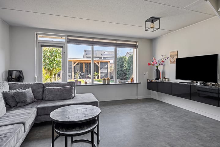 Foto 7 van Bereklauw 30