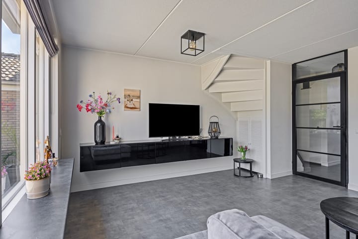 Foto 8 van Bereklauw 30