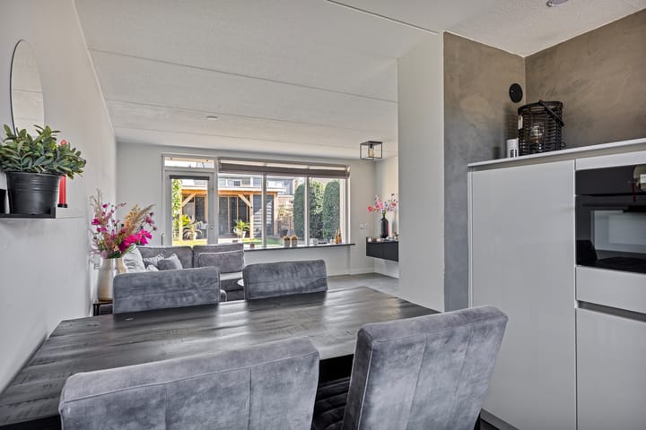 Foto 9 van Bereklauw 30