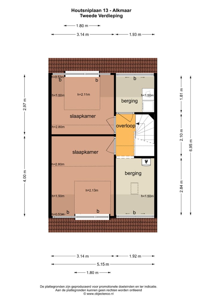 Foto 49 van Houtsniplaan 13