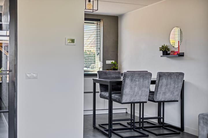 Foto 10 van Bereklauw 30