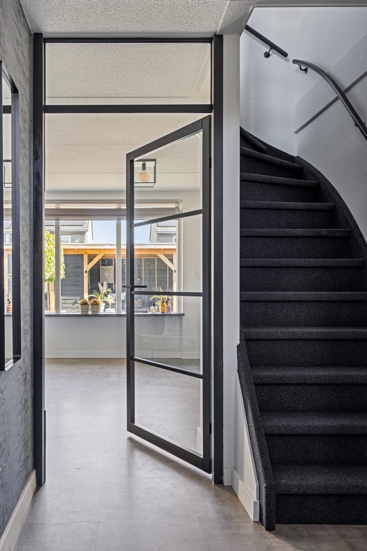 Foto 15 van Bereklauw 30