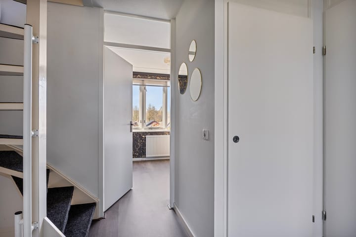 Foto 16 van Bereklauw 30