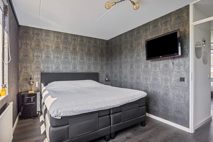 Foto 17 van Bereklauw 30