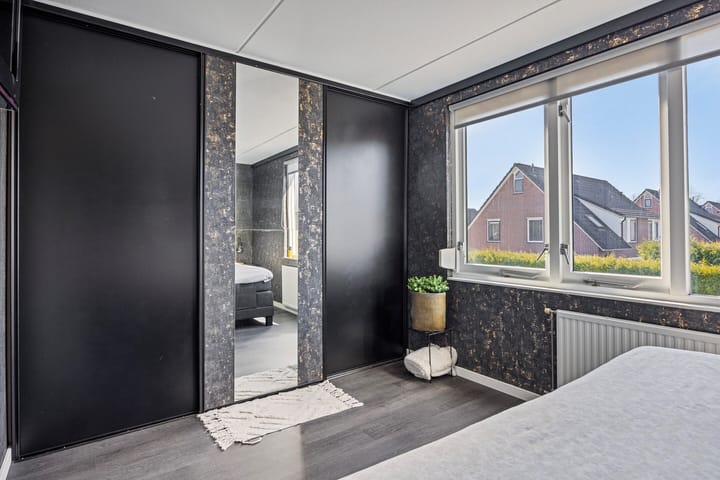 Foto 18 van Bereklauw 30