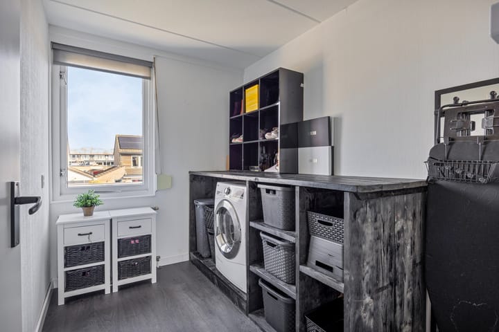 Foto 20 van Bereklauw 30