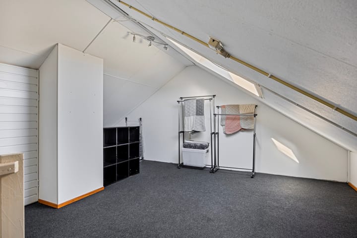 Foto 25 van Bereklauw 30