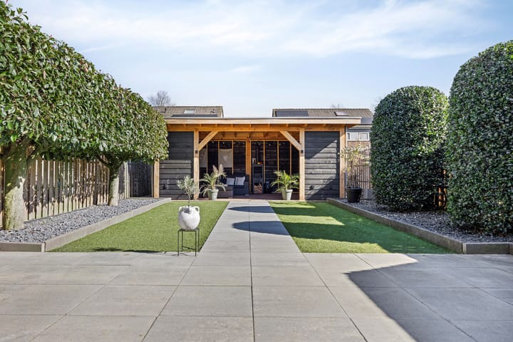 Foto 27 van Bereklauw 30