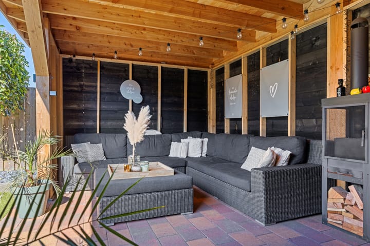 Foto 28 van Bereklauw 30