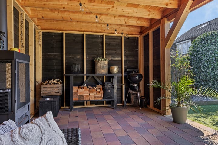 Foto 29 van Bereklauw 30