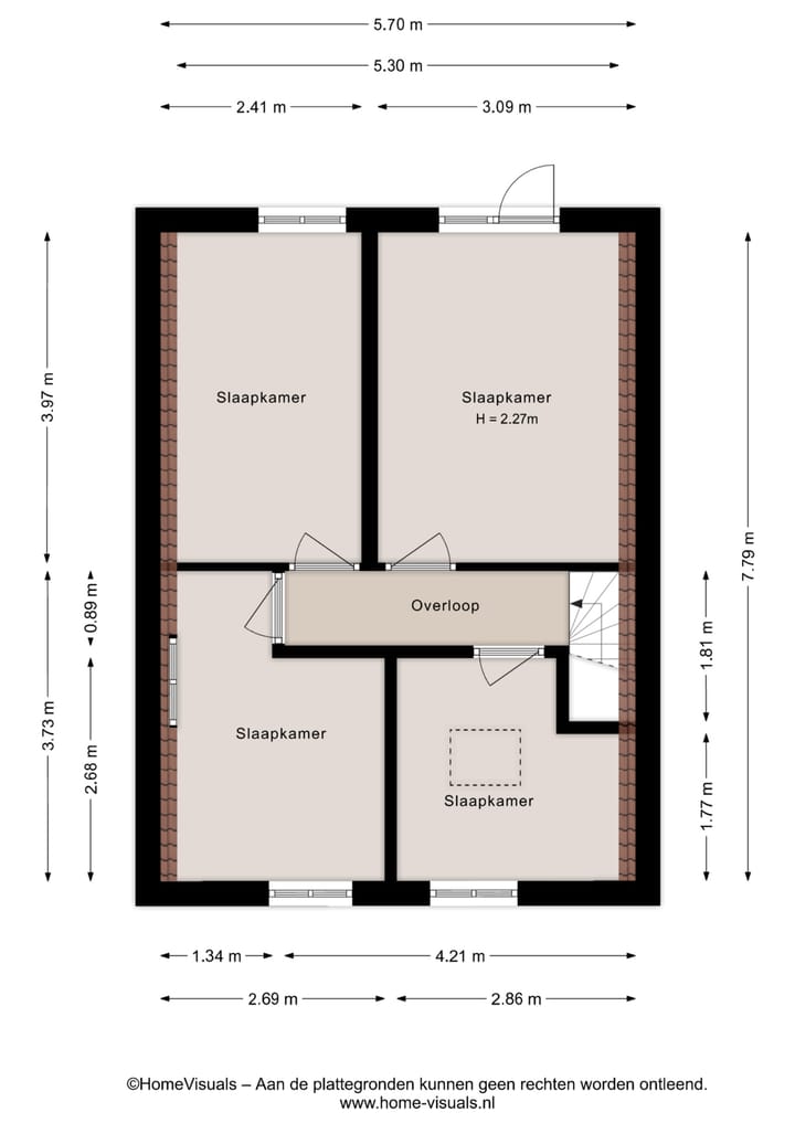 Foto 38 van Hilsdijk 79