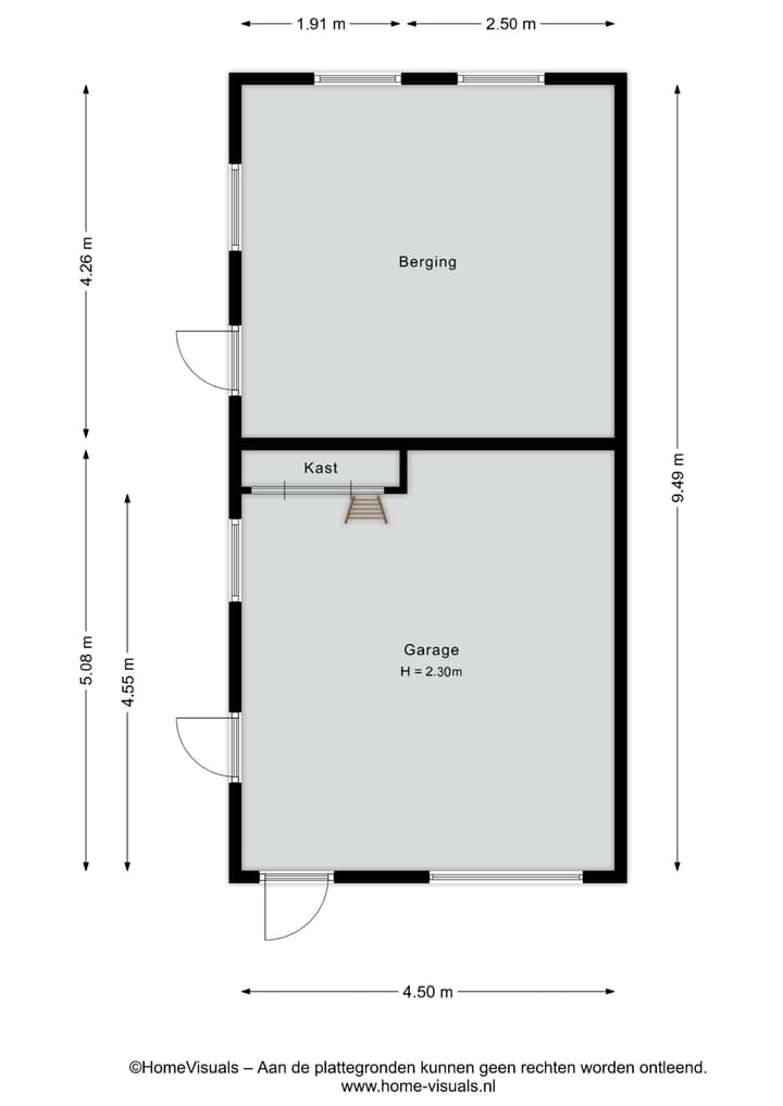 Foto 40 van Hilsdijk 79
