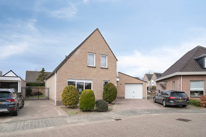 Sperwer 8 main image