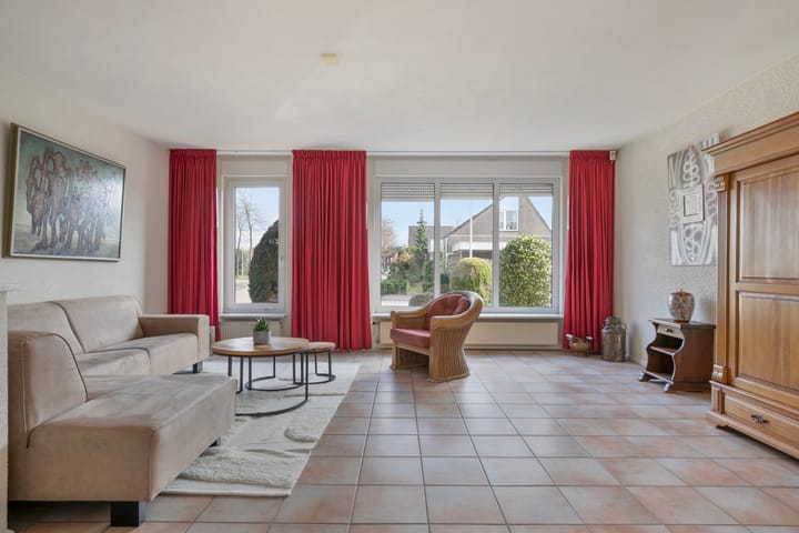 Foto 2 van Sperwer 8