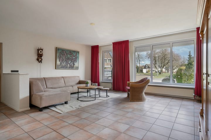 Foto 3 van Sperwer 8