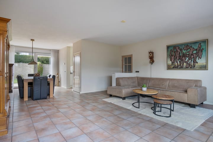 Foto 4 van Sperwer 8