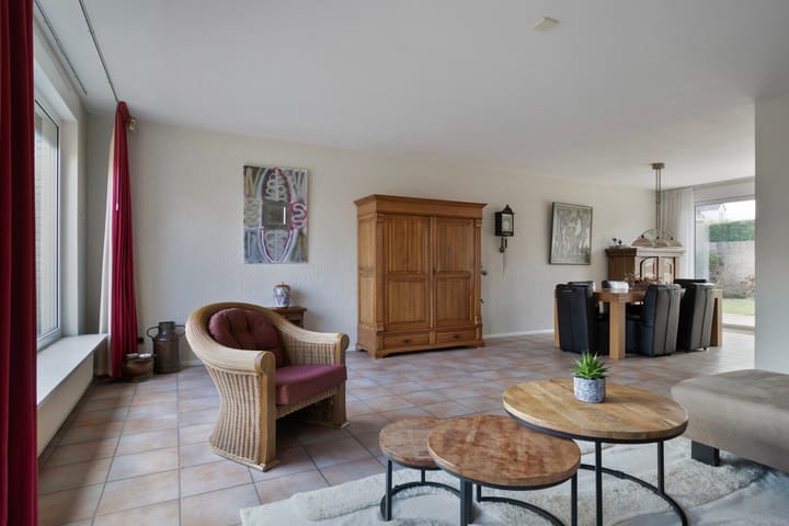 Foto 5 van Sperwer 8