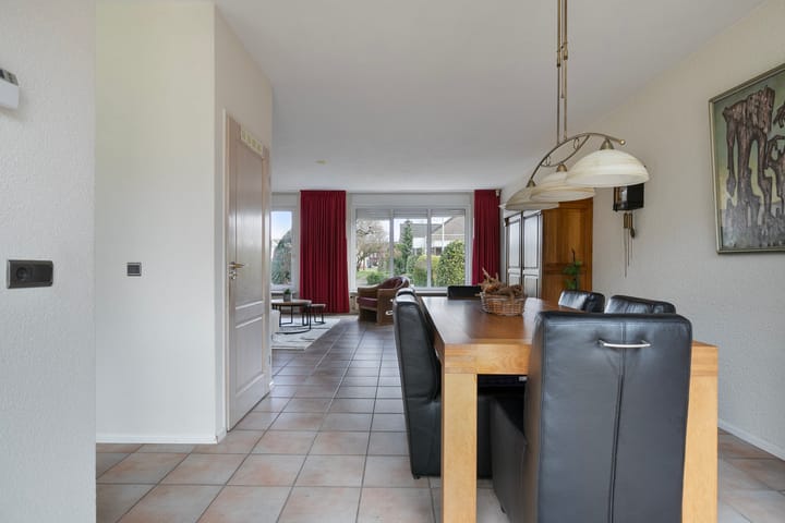 Foto 7 van Sperwer 8