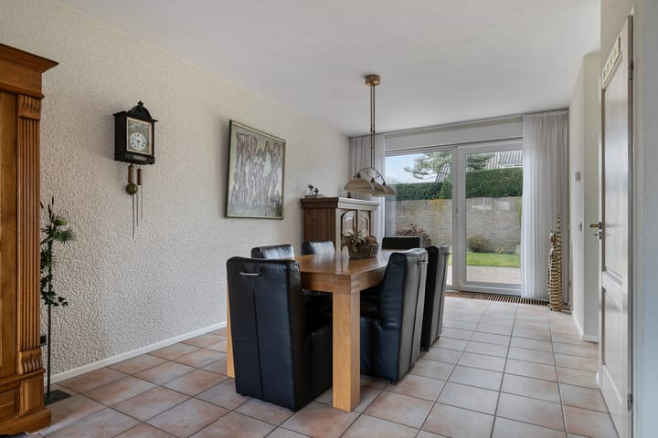 Foto 6 van Sperwer 8