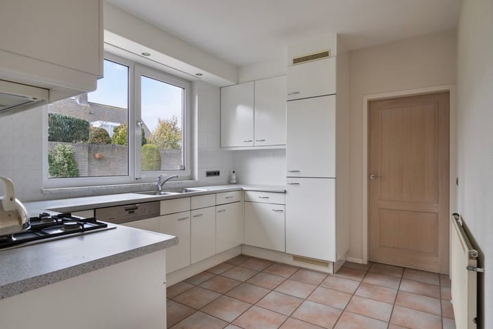 Foto 8 van Sperwer 8