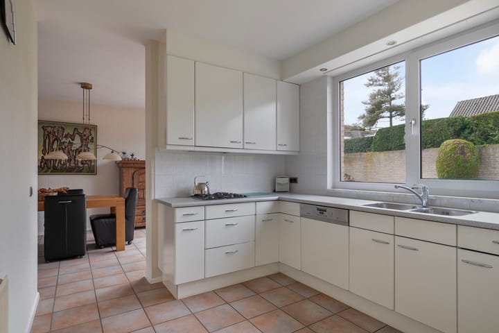 Foto 9 van Sperwer 8