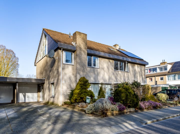 Foto 1 van Adelaarstraat 21