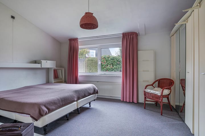 Foto 12 van Sperwer 8